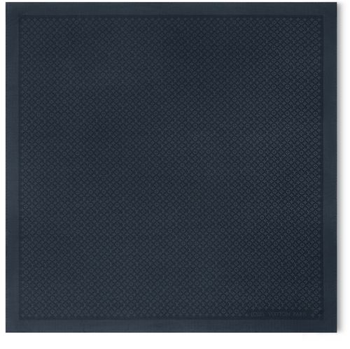 LOUIS VUITTON Evermore Shawl