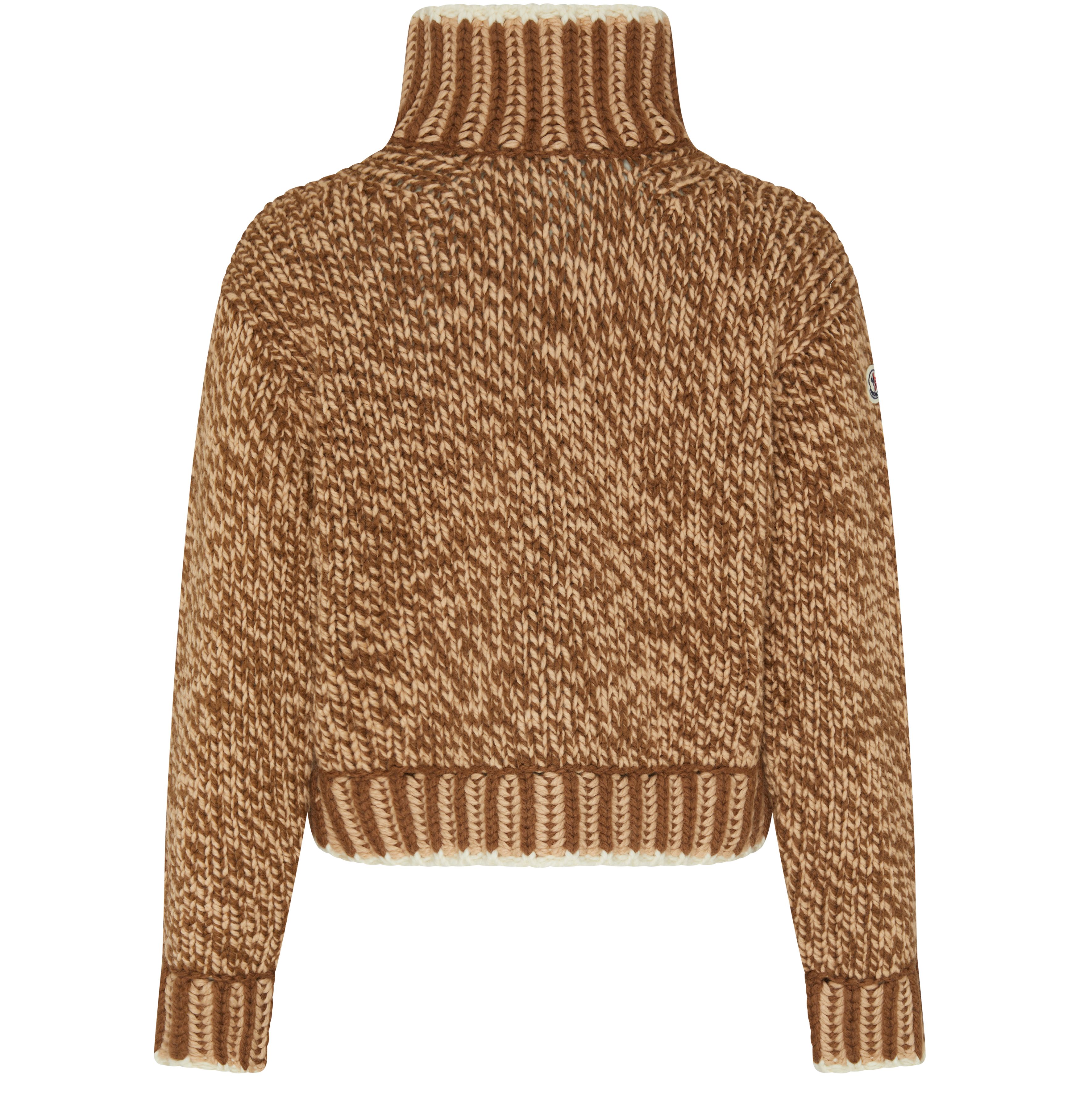 Turtleneck sweater thumbnail 3