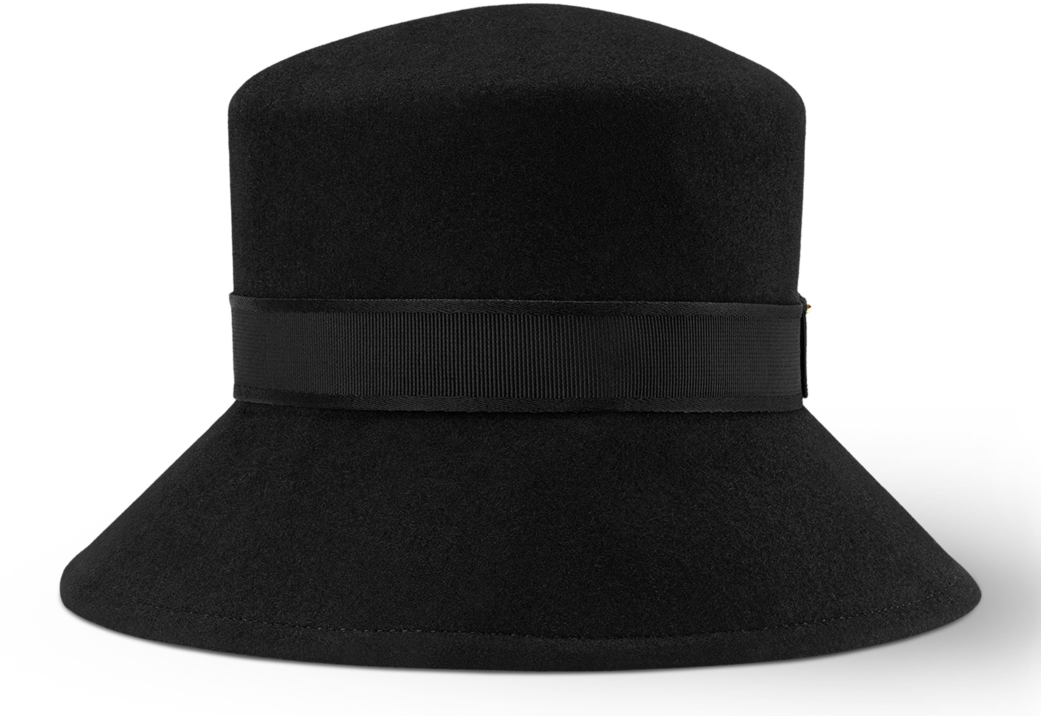 LV Tresor Bucket Hat thumbnail 4