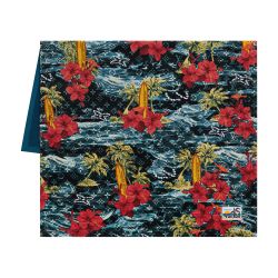 海外限定品【LOUIS VUITTON】monogram aqua garden beach towel Monogram Aquagarden Beach Towel - Luxury Obs 11