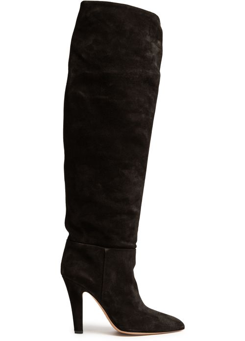 PARIS TEXAS Elsa boots 100