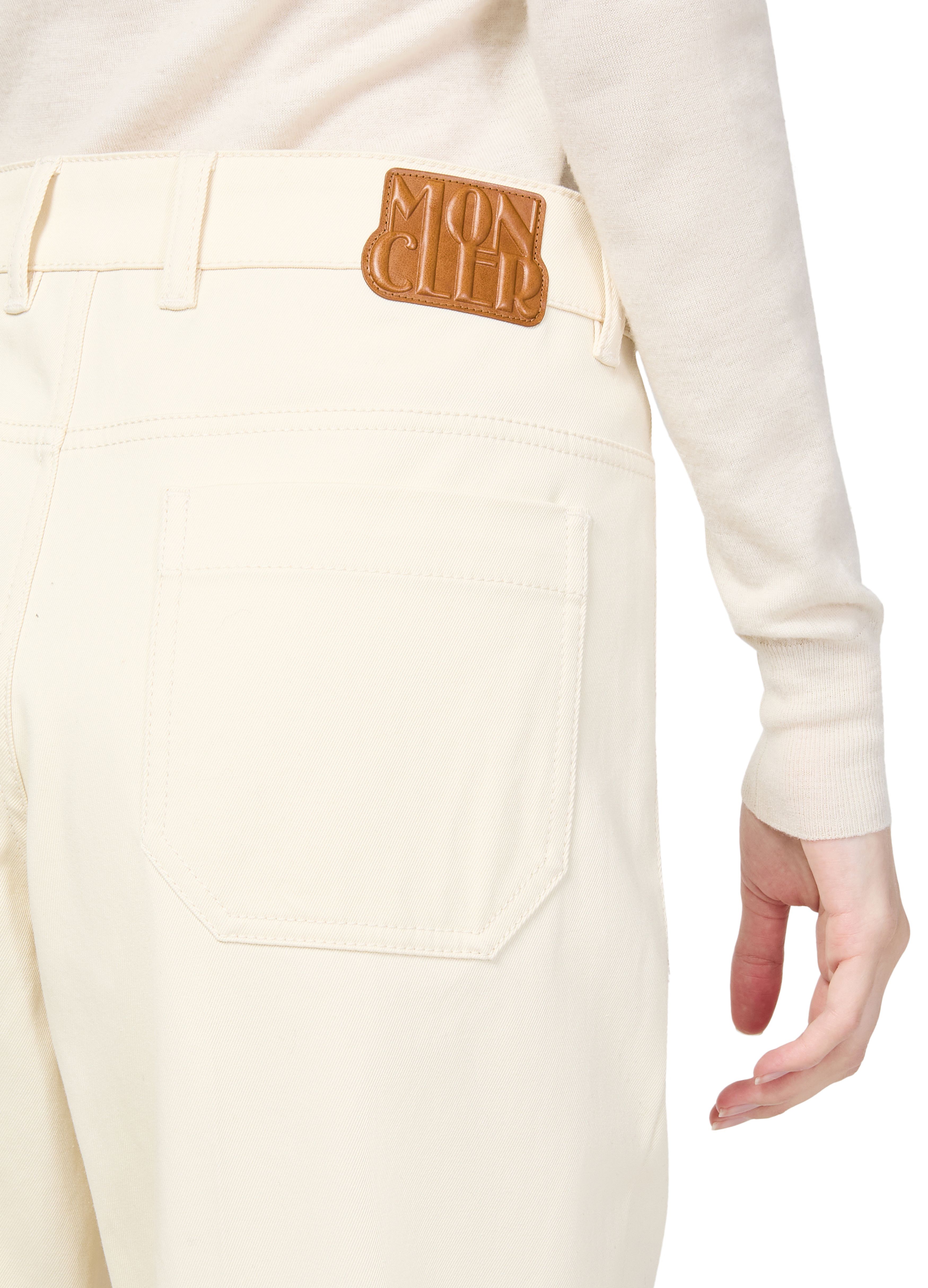 Straight leg pants thumbnail 5