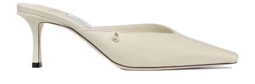 JIMMY CHOO Vivi 65 mules