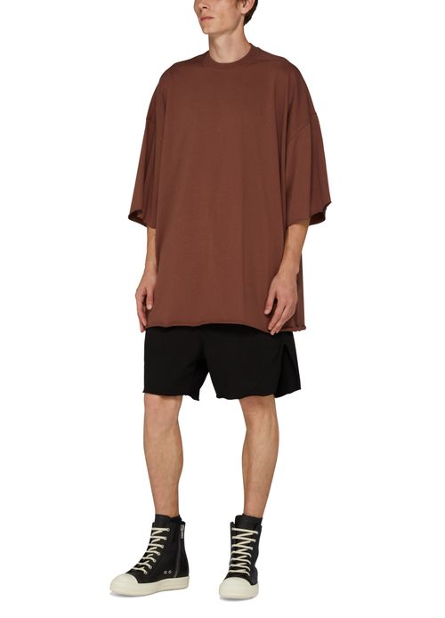 RICK OWENS Tommy t-shirt