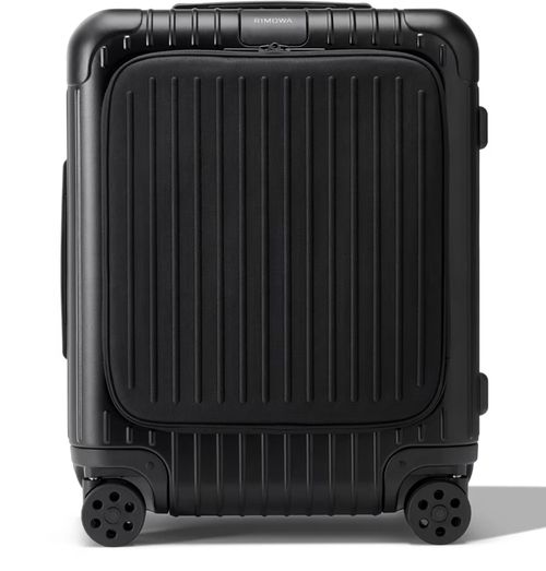 RIMOWA Essential Sleeve Cabin Plus luggage