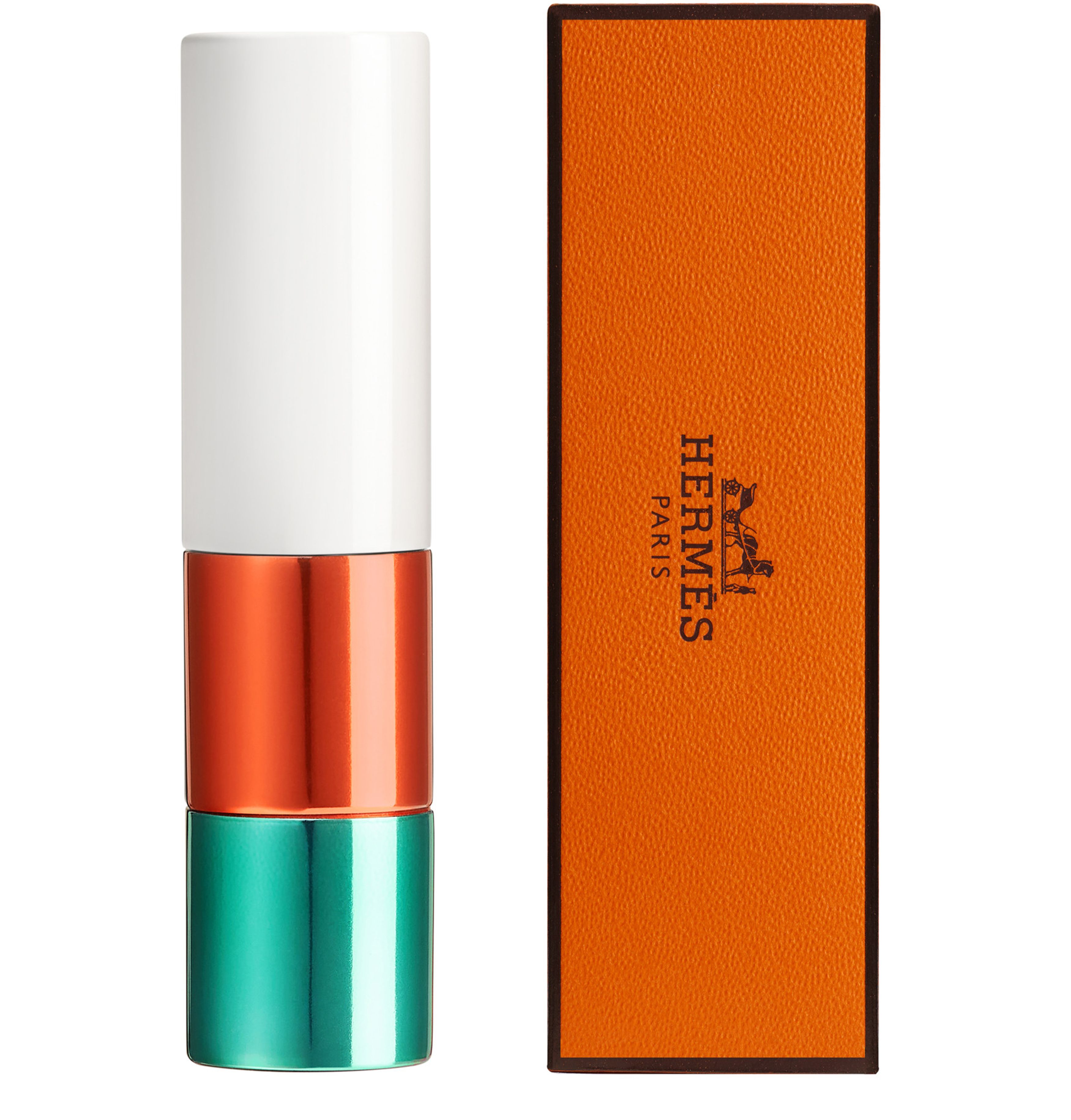 Rouge Hermès, Silky Lipstick Shine limited edition thumbnail 3