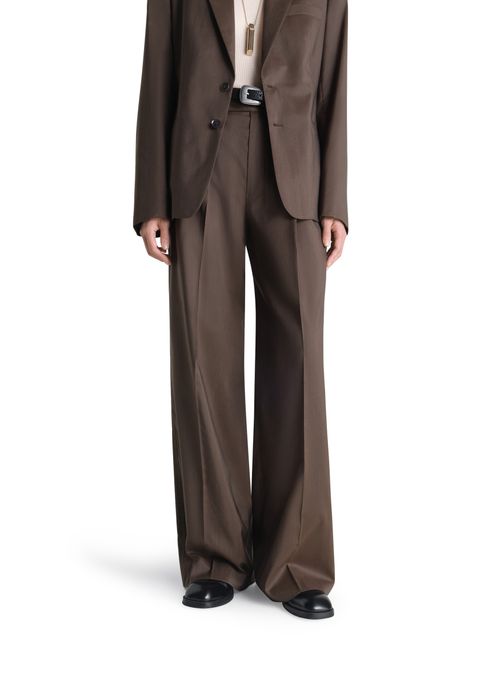 LEMAIRE Anatomic ankle boots 80