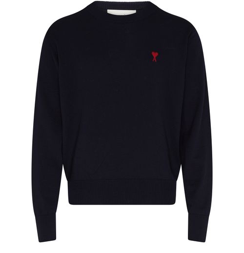 AMI PARIS Ami de Cœur crewneck sweater