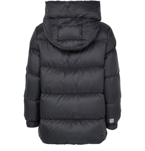 MAX MARA Seia puffer jacket - THE CUBE