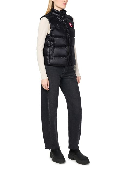 CANADA GOOSE Cypress sleeveless vest