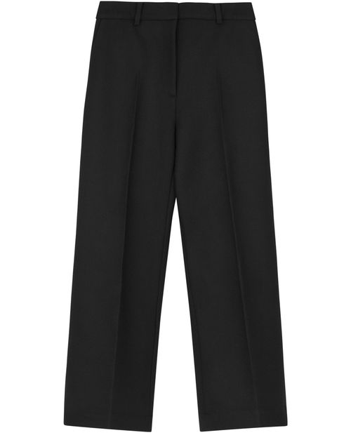 Skall Studio — Wallace pants (Black)