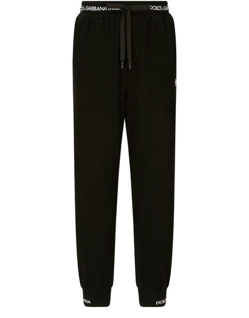 Dolce and deals gabbana mens joggers