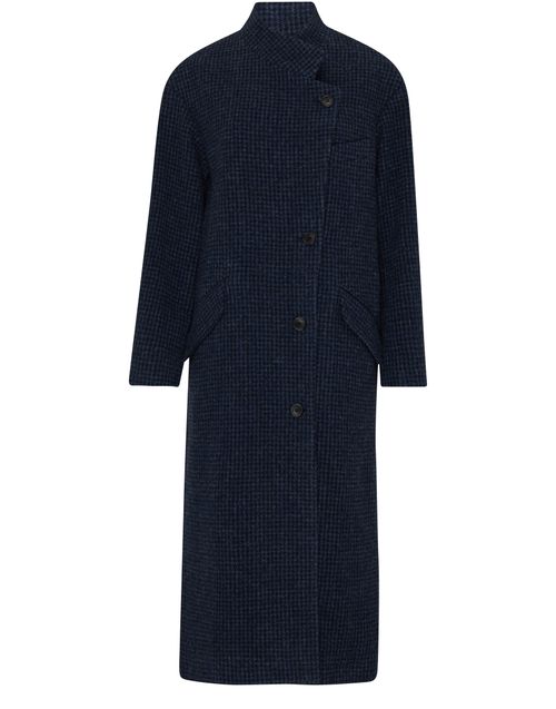 MARANT ETOILE Sabine coat
