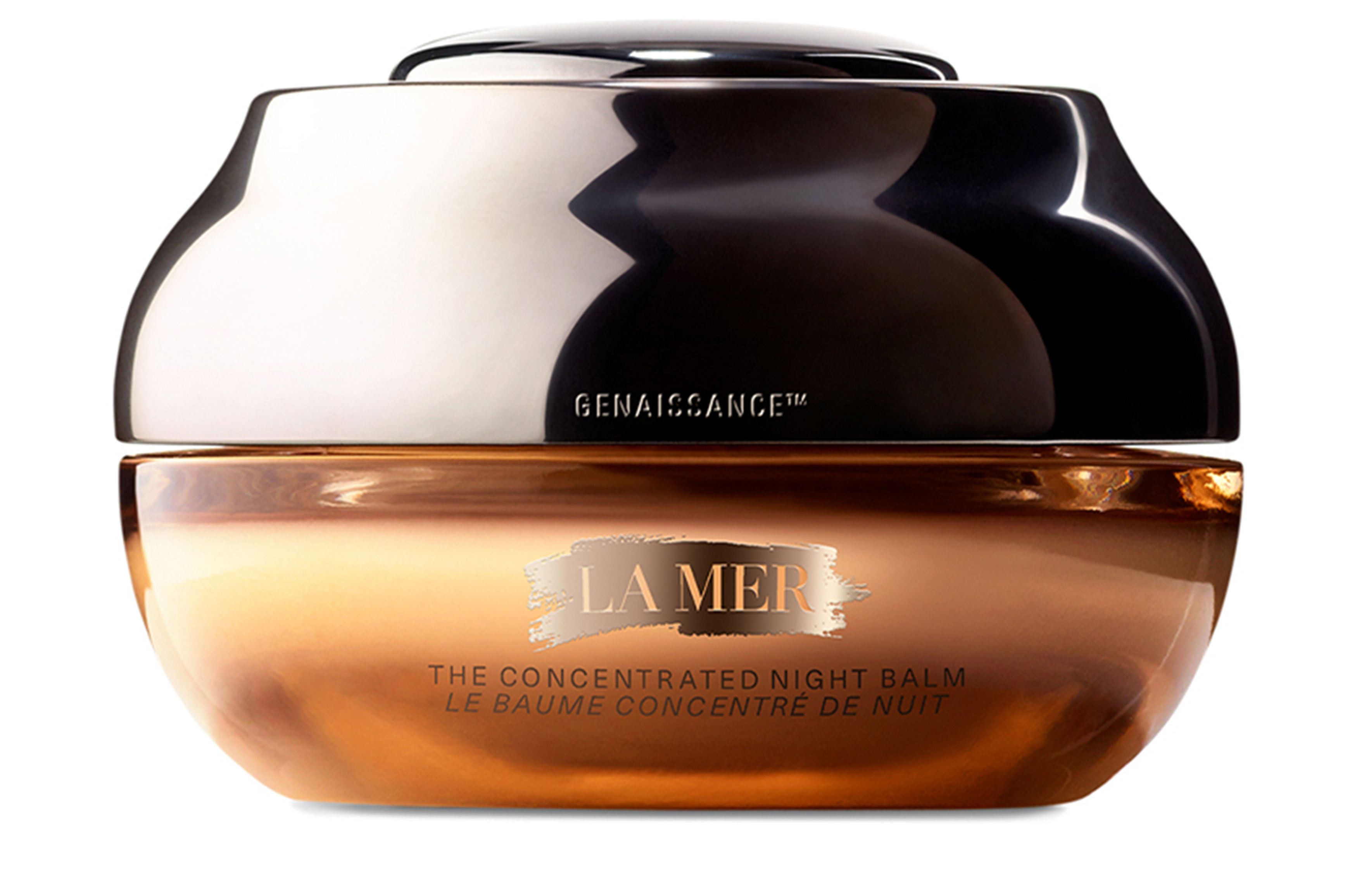 The Concentrated Night Balm Genaissance de la Mer 50 ml