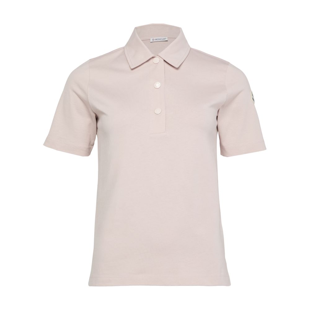 Short-sleeved polo thumbnail 7