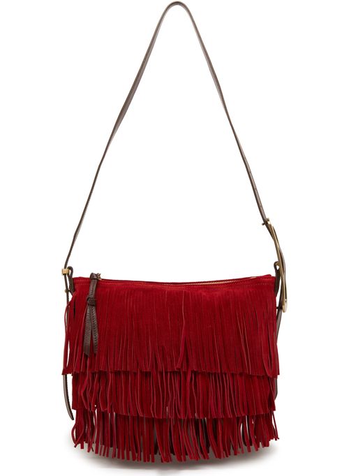 ISABEL MARANT Sac porté épaule Leyden