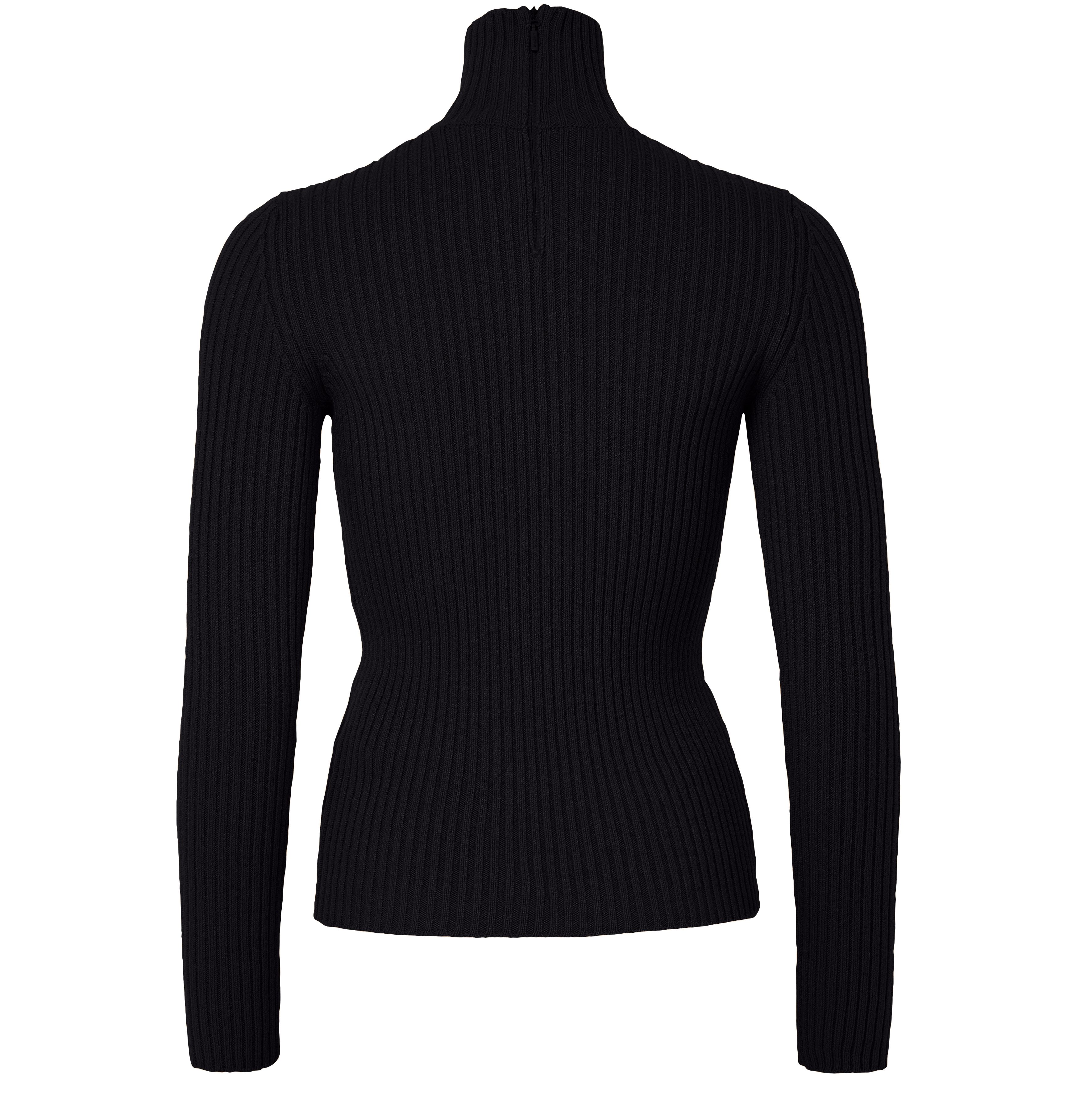Aral turtle neck sweater thumbnail 3