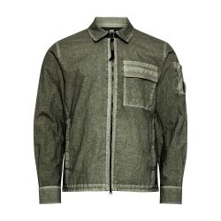 Mens overshirt cp company sale