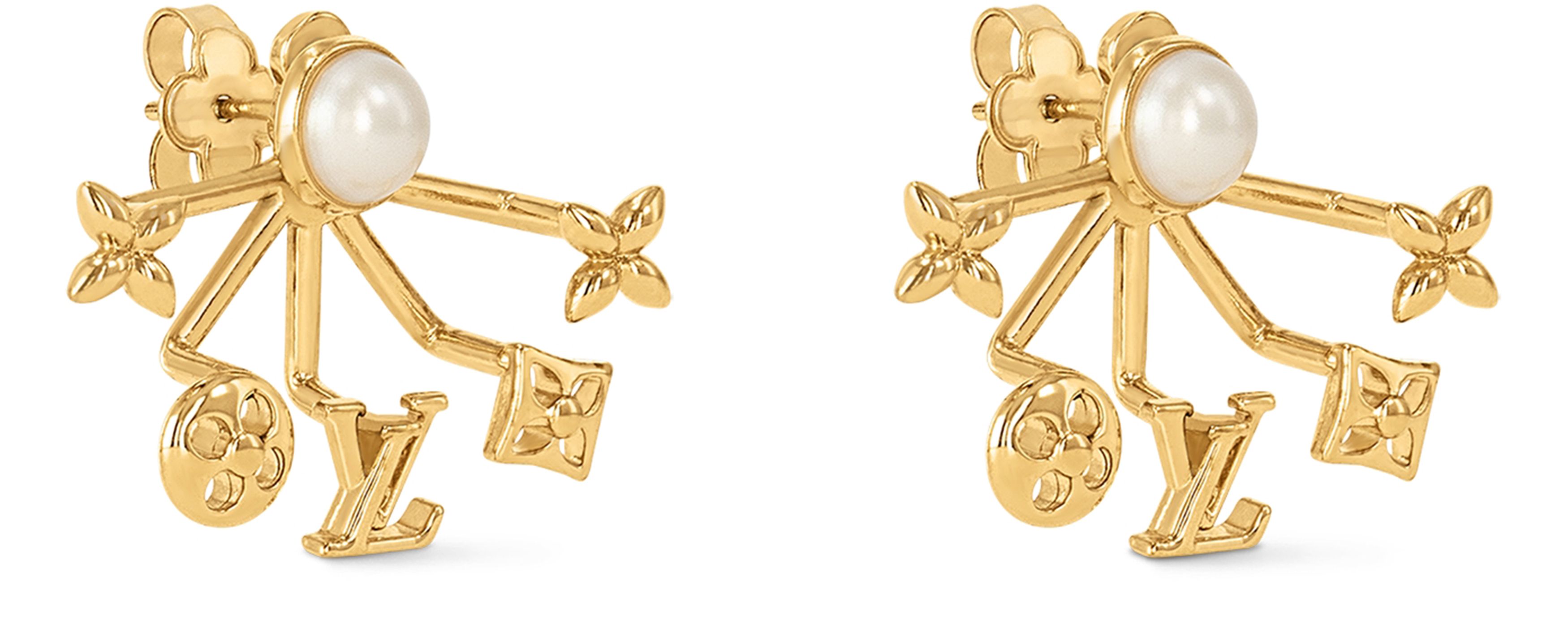 Cruiser Earrings thumbnail 3