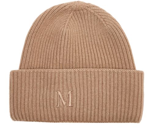 MAX MARA MM Retina beanie