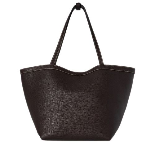 THE ROW Park Tote Three Stitch bag