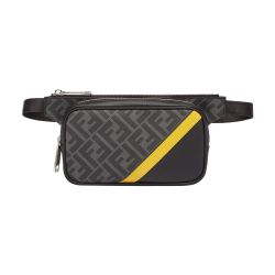 Fendi Diagonal Belt Bag FENDI