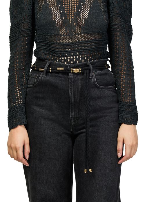 ISABEL MARANT Sac porté épaule Bolton