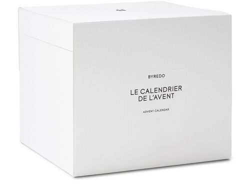 BYREDO Geschenkbox Adventskalender