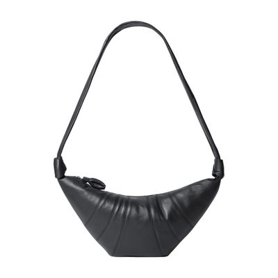Women's Croissant medium bag | LEMAIRE | 24S