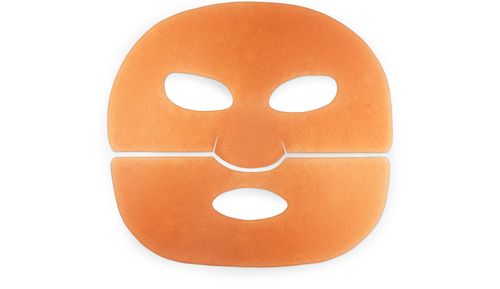 AUGUSTINUS BADER The Hydrogel face mask 6 pack