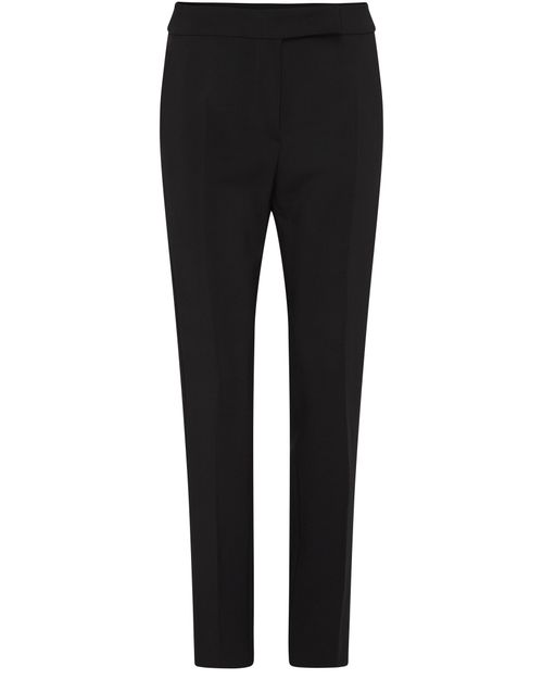 MAX MARA Fuoco wool pants