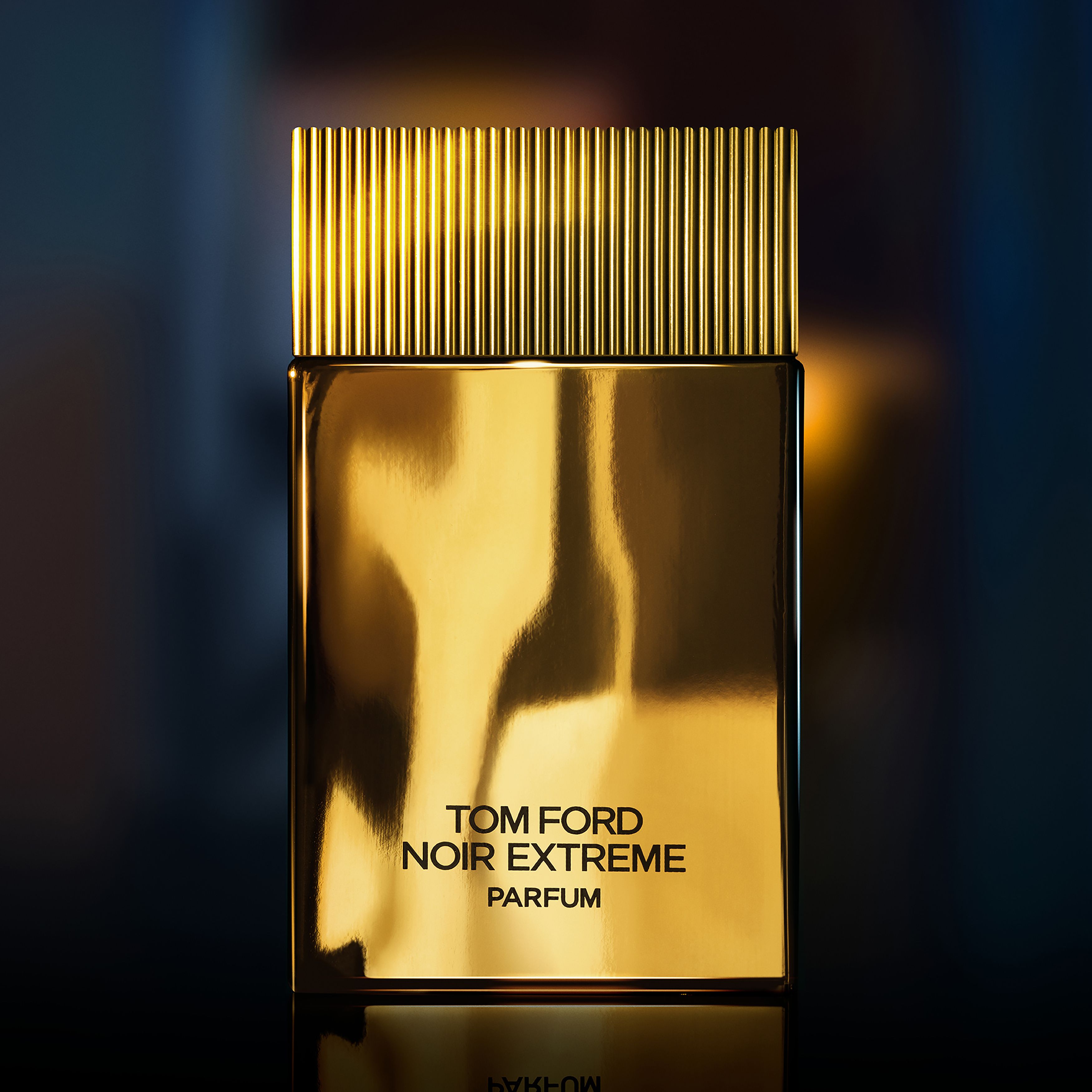 Noir Extrême parfum 100 ml thumbnail 4