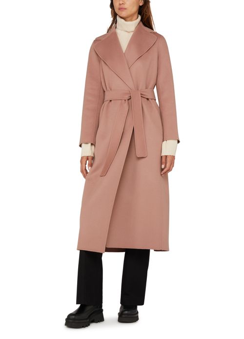 S MAX MARA Poldo long coat