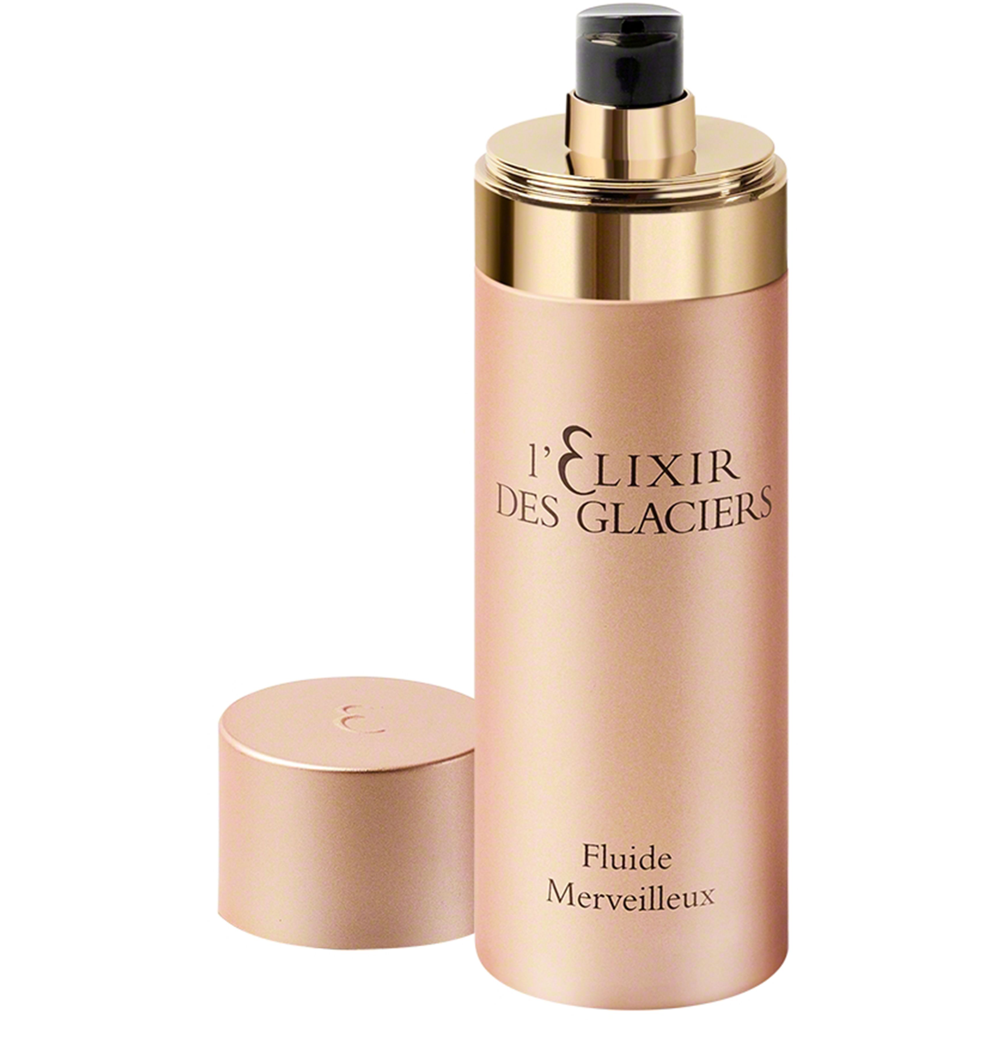 Fluide Merveilleux 100ml thumbnail 4