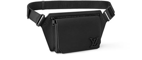LOUIS VUITTON Takeoff Sling Bag