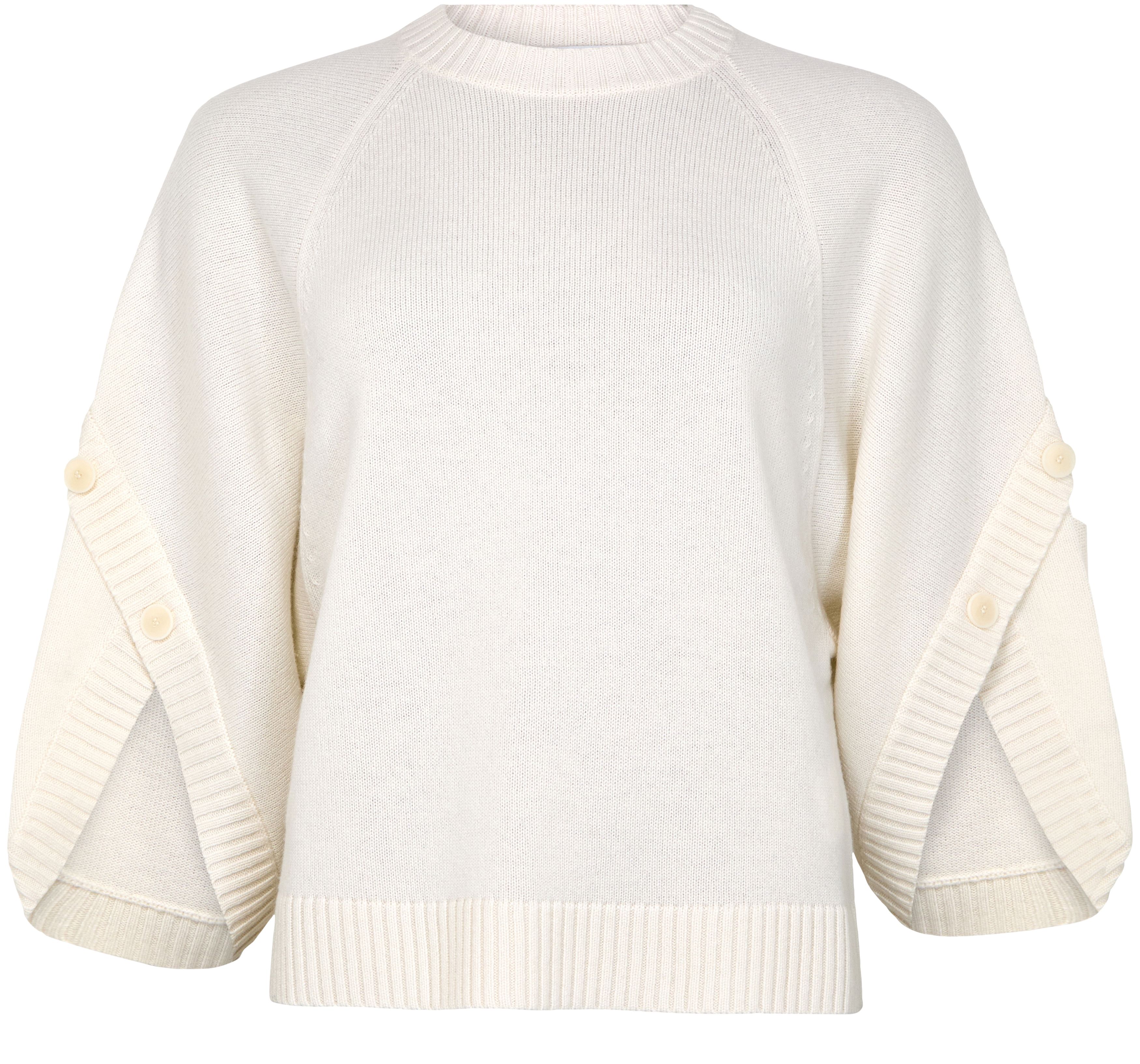 Ampex round neck sweater