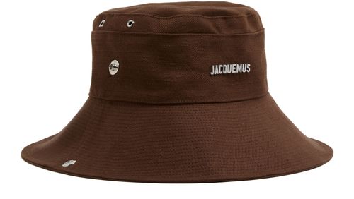 JACQUEMUS Le Bob De-Nimes