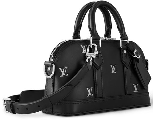 LOUIS VUITTON Alma East West