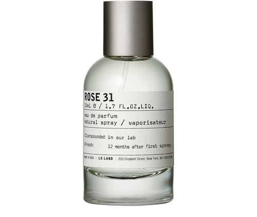 LE LABO Rose 31 eau de parfum 50 ml