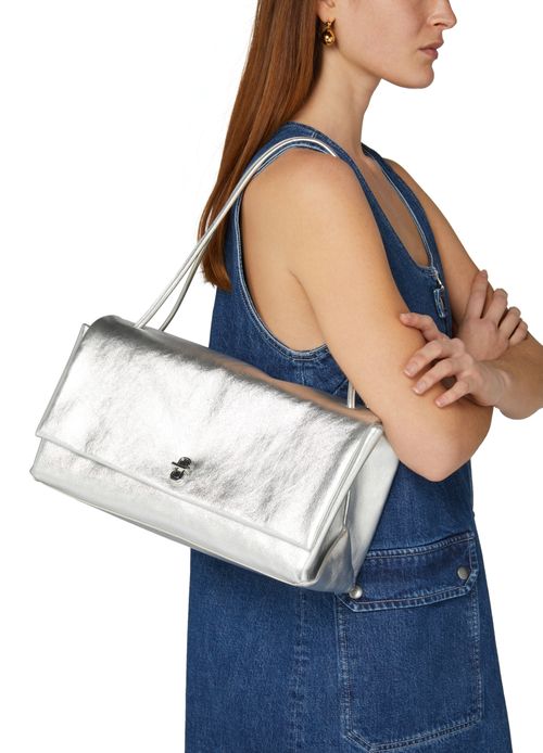 MARC JACOBS Ledertasche The Big Dual Tasche
