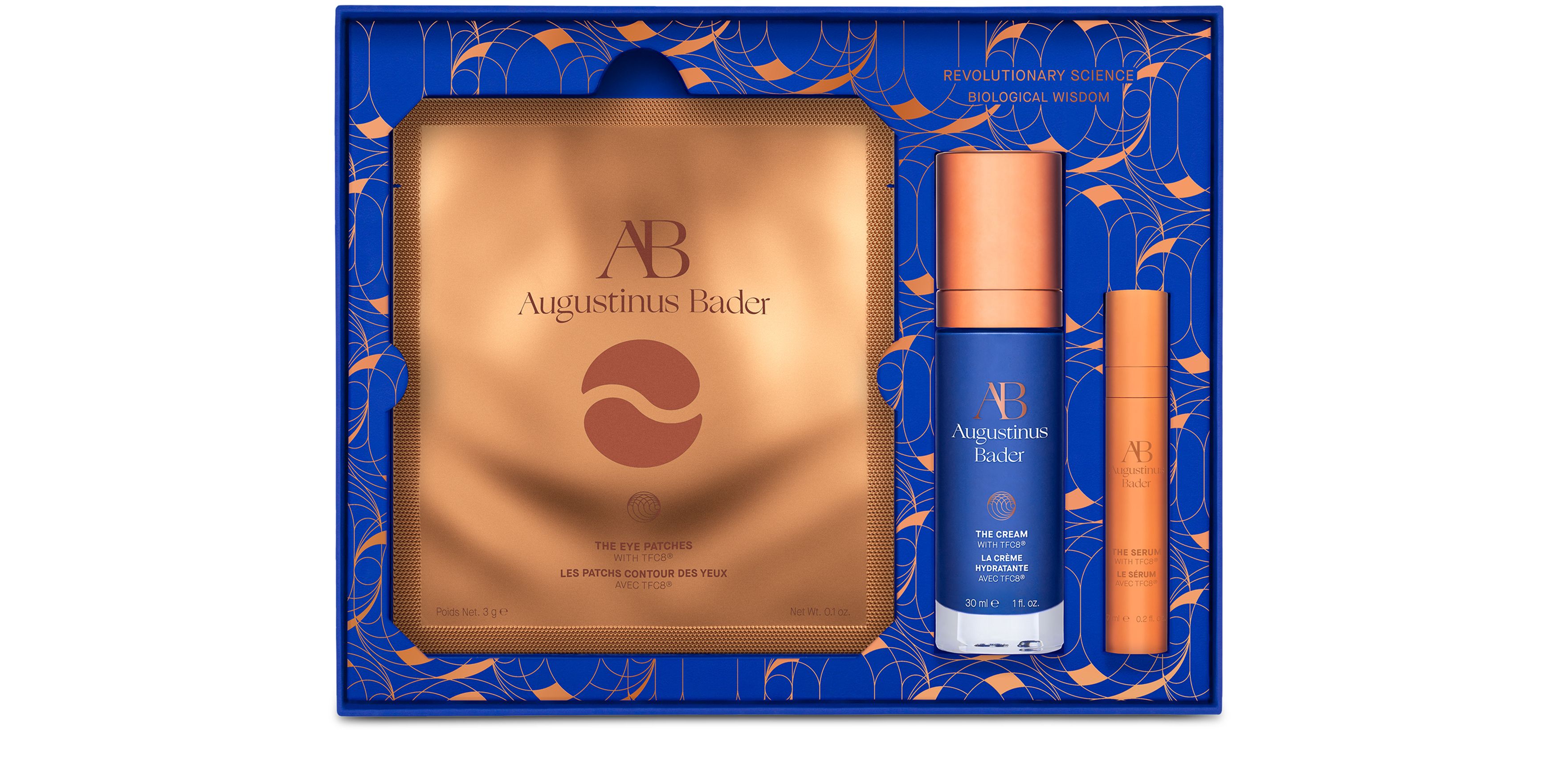The Revitalizing Essentials