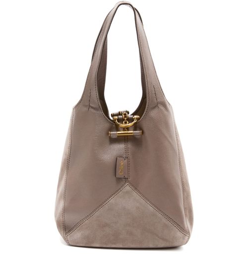 CHLOE Chloé Balloon shoulder bag