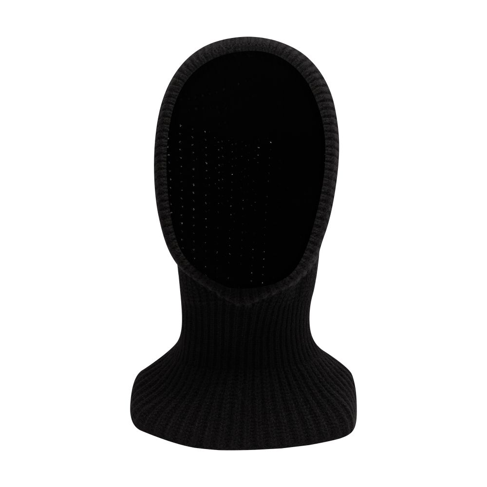 Knitted hood thumbnail 6