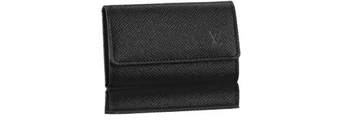 LOUIS VUITTON 6 Key Holder