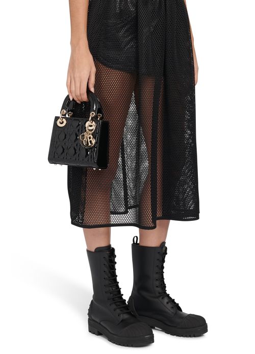 DIOR Mini Lady Dior Bag