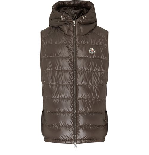 MONCLER Barant 夹克
