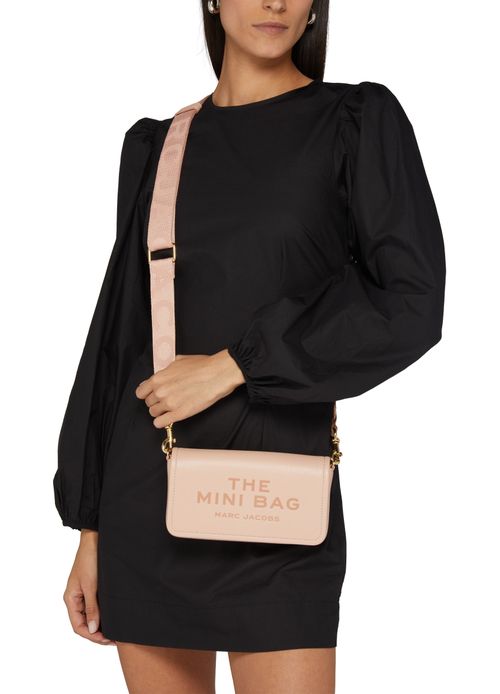 MARC JACOBS The Mini Bag