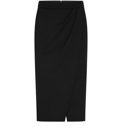 MAX MARA Jupe midi Fervida