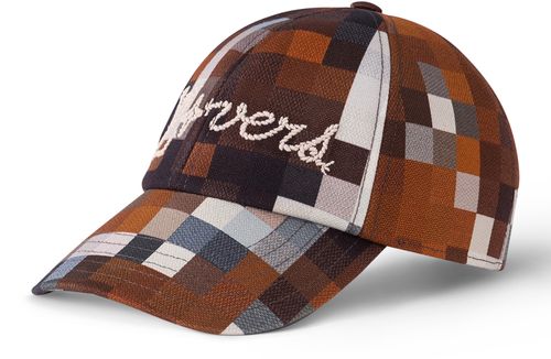 LOUIS VUITTON Cowmooflage Cap