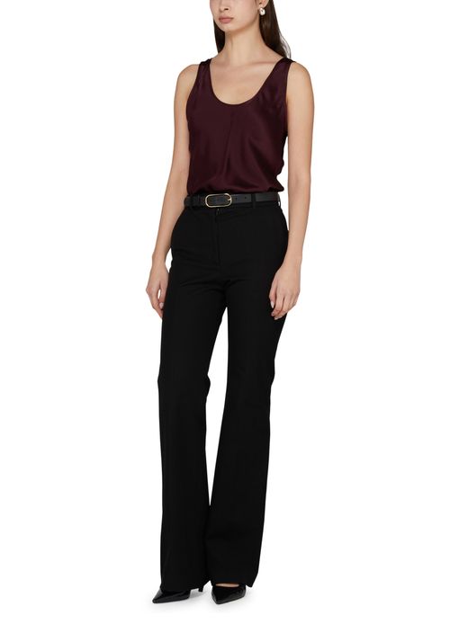 ANINE BING Lea tank top